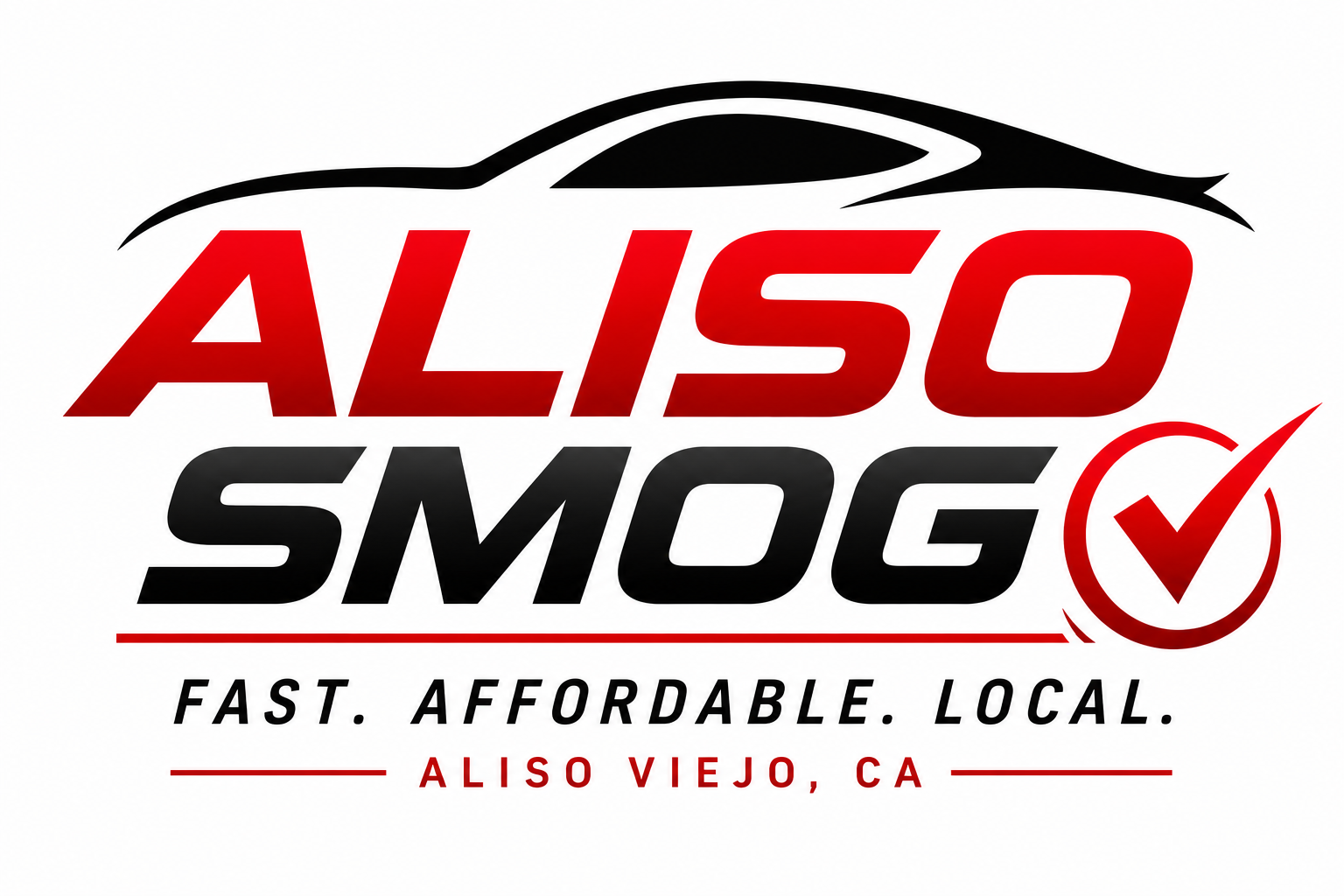 Aliso Smog logo